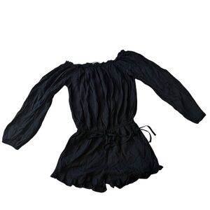 Brandy Melville Romper One Size